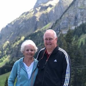 Meet your Posher, Mary